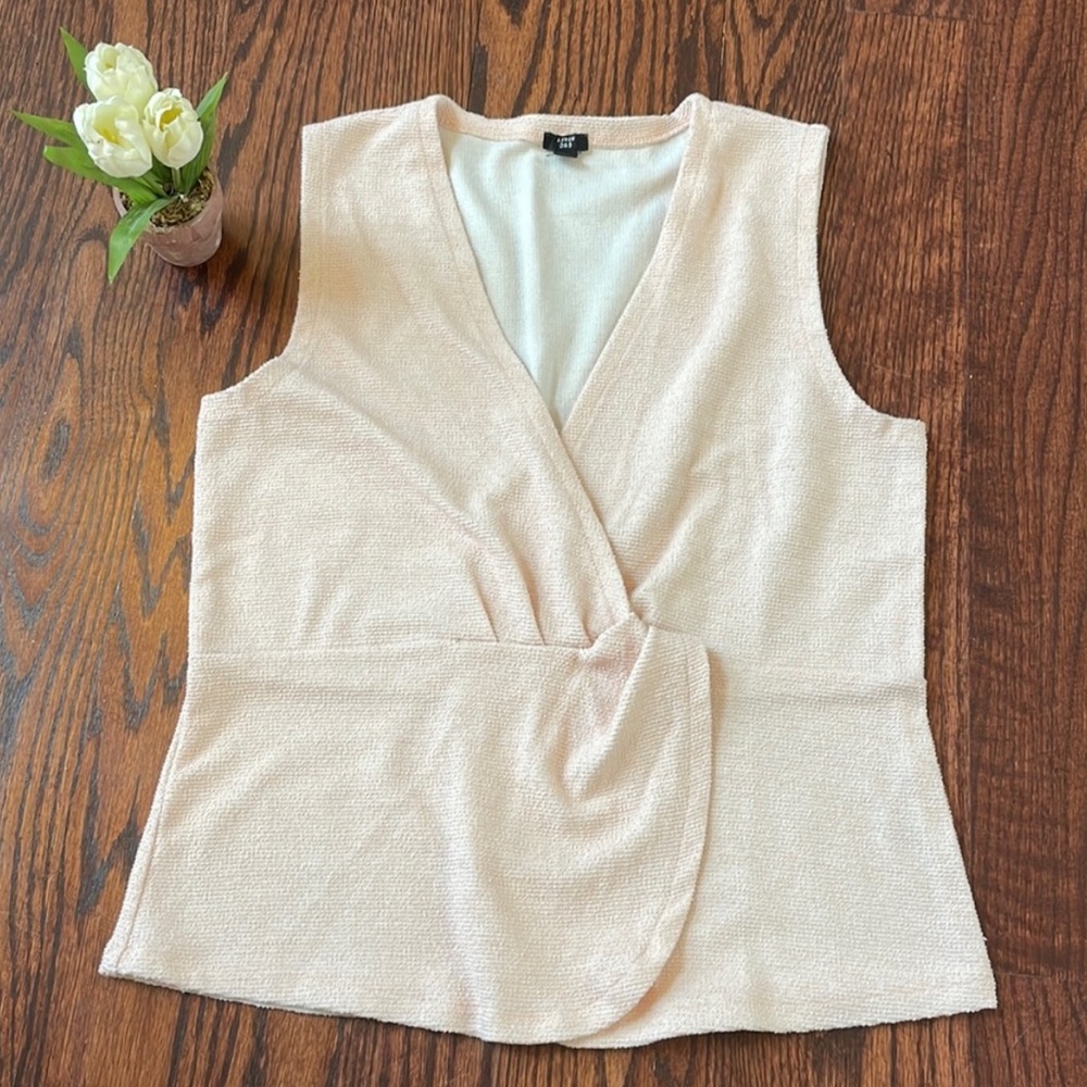 WHBM Top